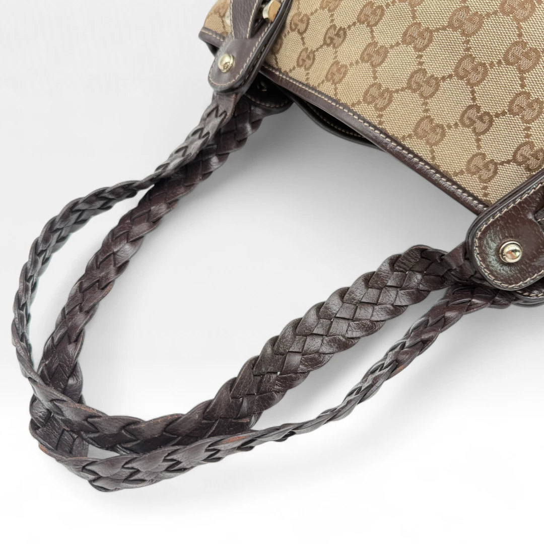 Gucci Handtasche Pelham