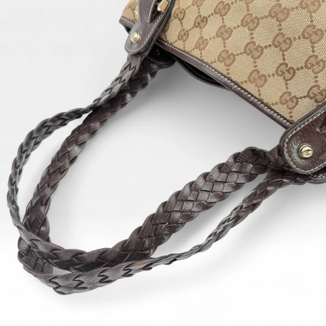 Gucci Handtasche Pelham