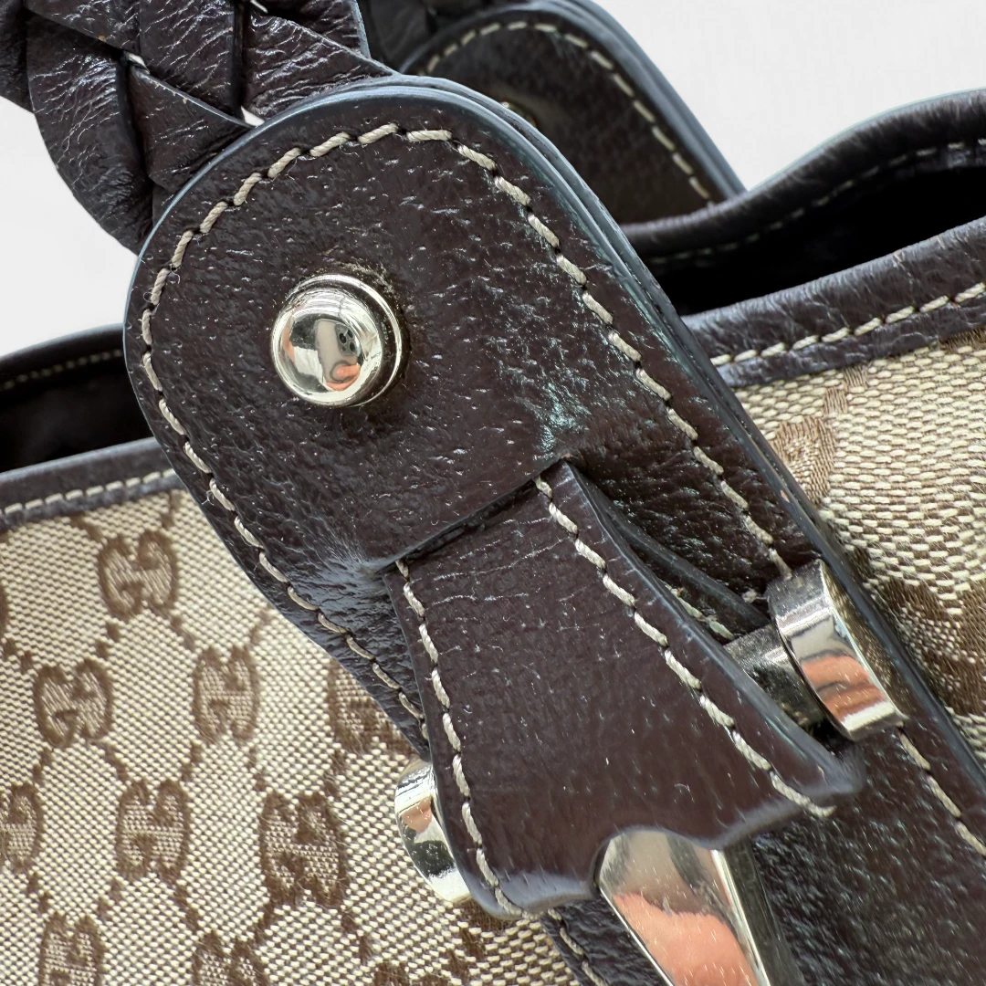 Gucci Handtasche Pelham