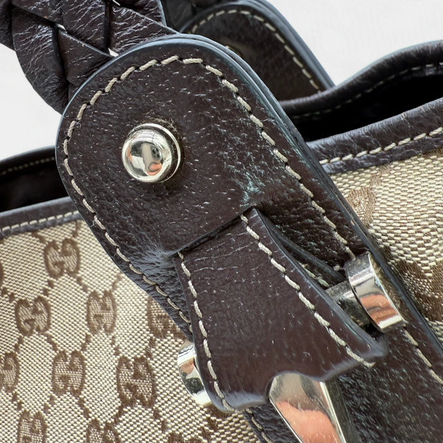 Gucci Handtasche Pelham