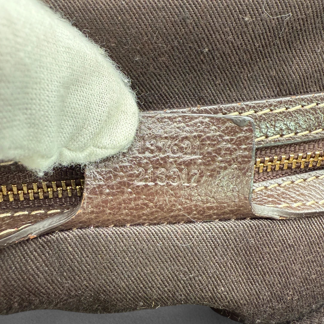 Gucci Handtasche Pelham