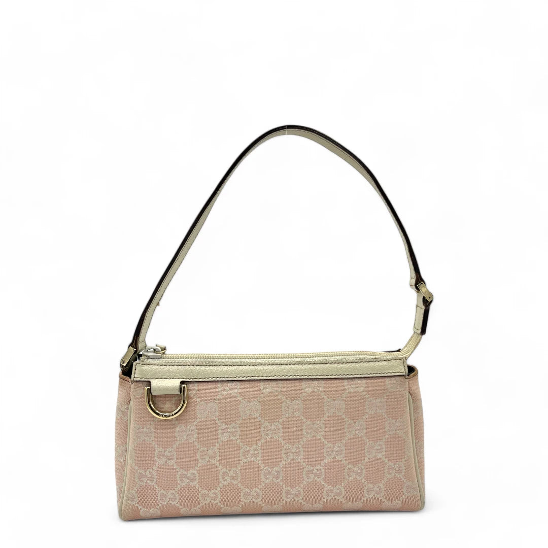 Gucci Pochette rosa