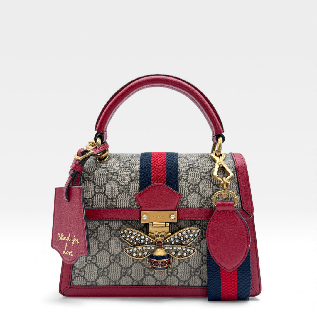 Handtasche Queen Margaret