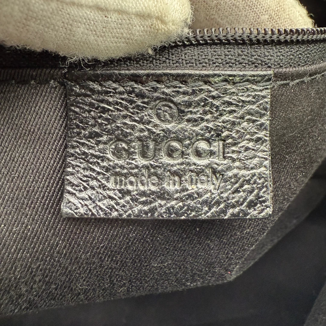 Gucci handbag / shoulder bag