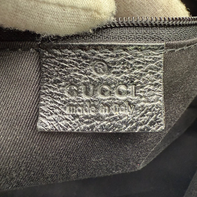 Gucci handbag / shoulder bag