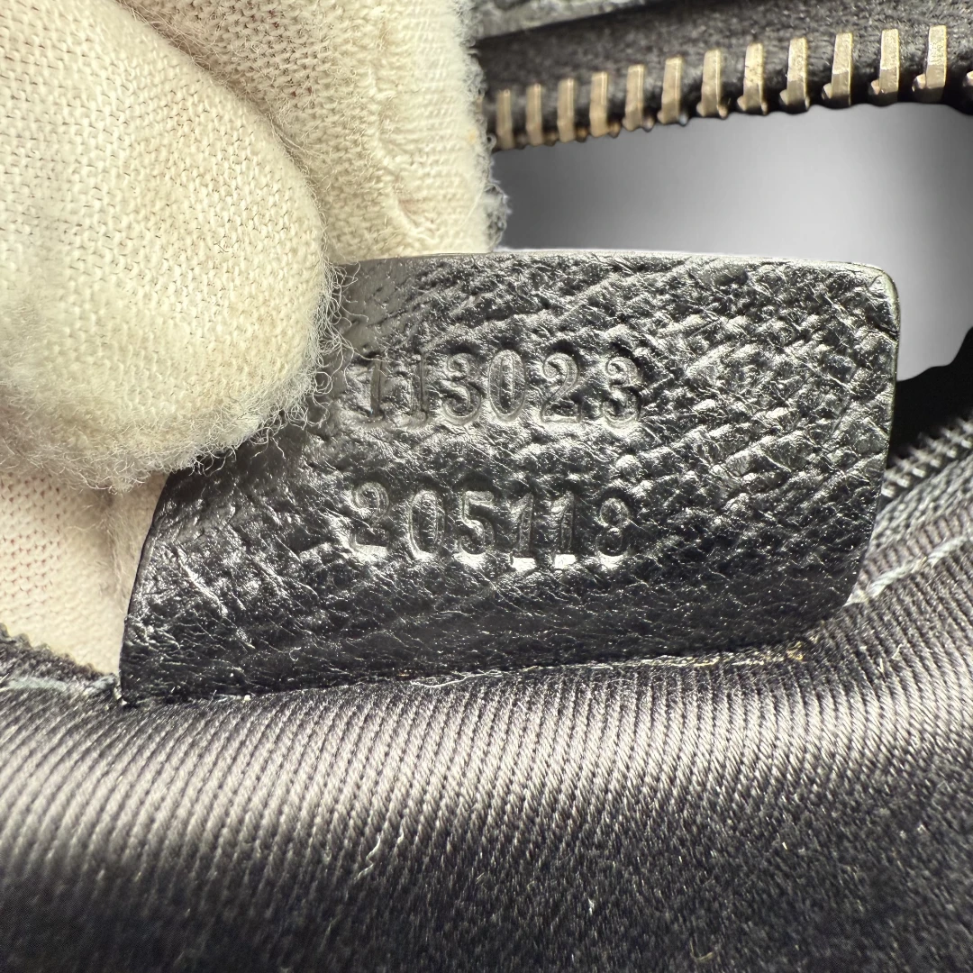 Gucci handbag / shoulder bag