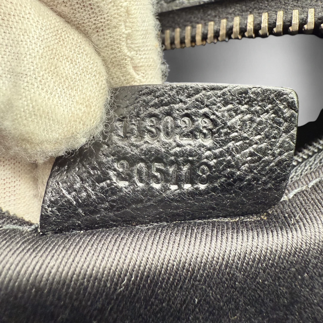 Gucci handbag / shoulder bag
