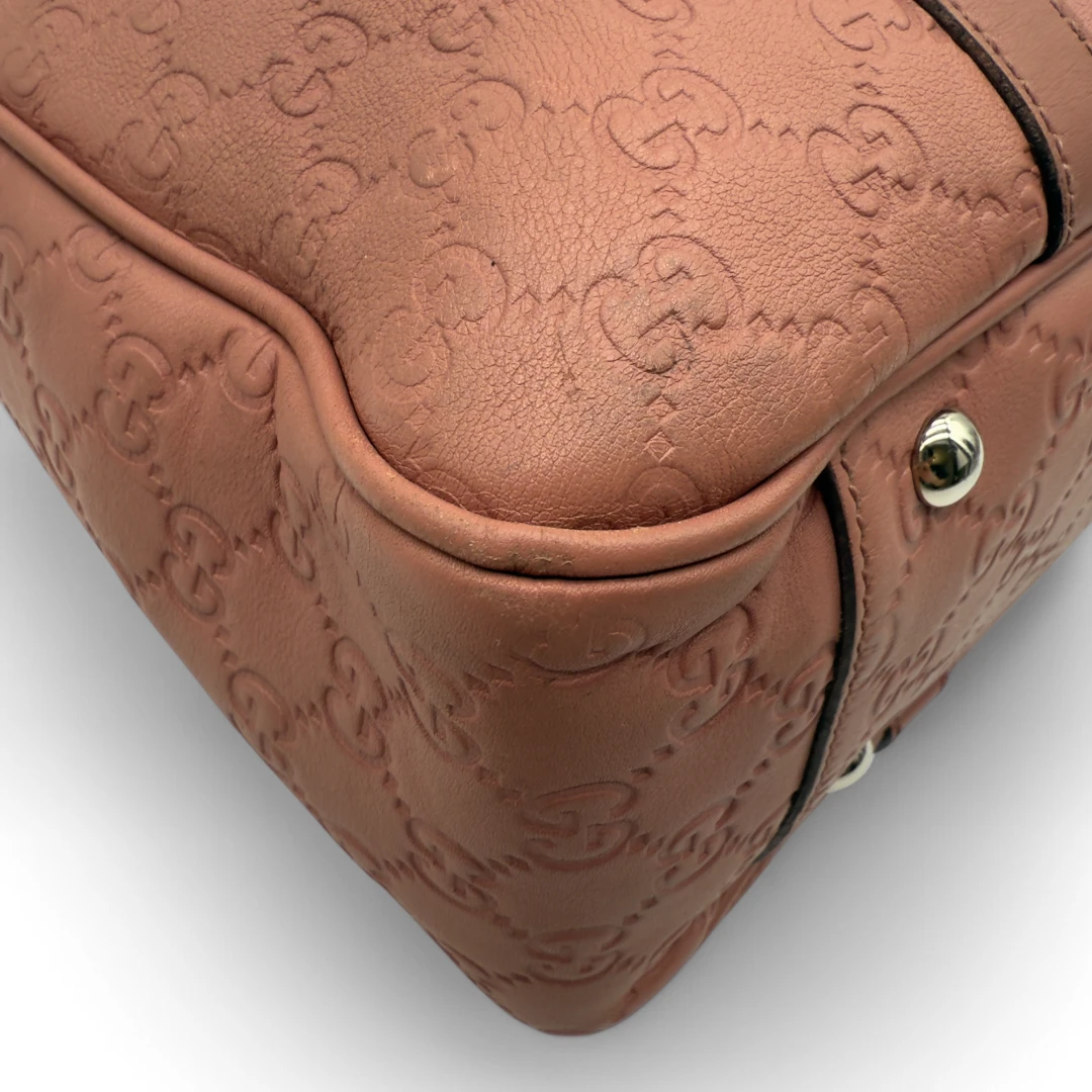 Shopper GG Twins Guccissima