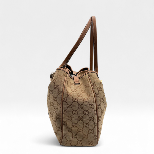 Gucci Shopper GG Twins