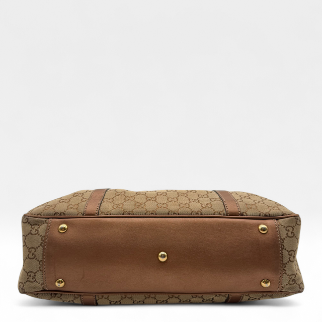 Gucci Shopper GG Twins