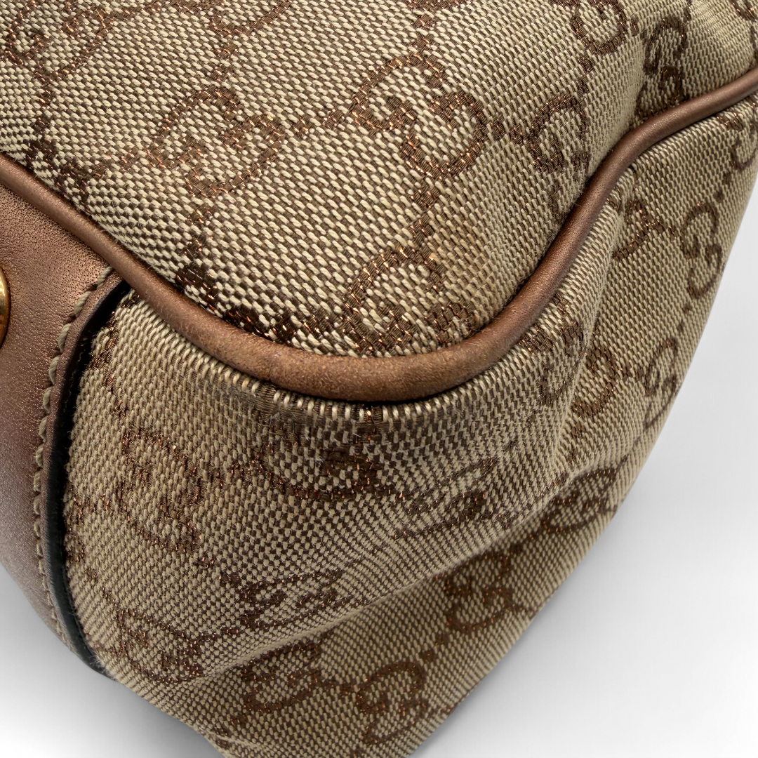 Gucci Shopper GG Twins