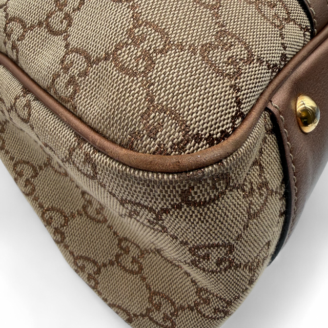 Gucci Shopper GG Twins
