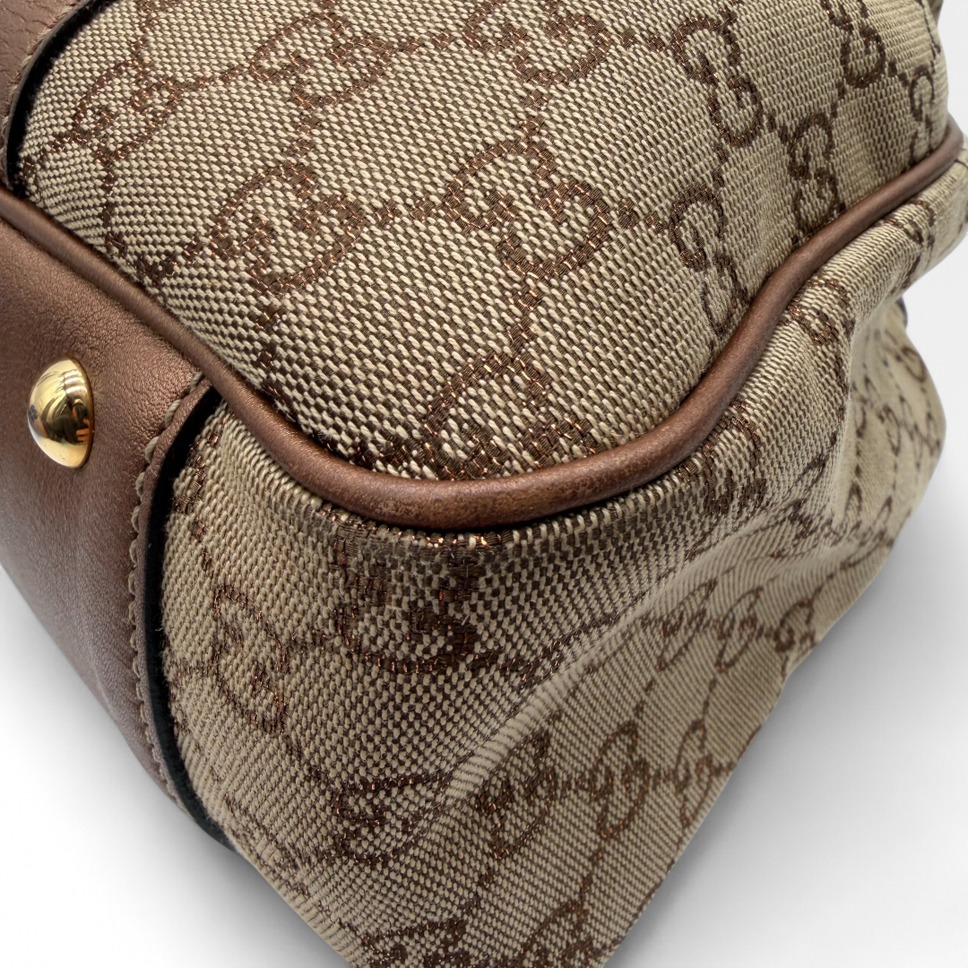 Gucci Shopper GG Twins