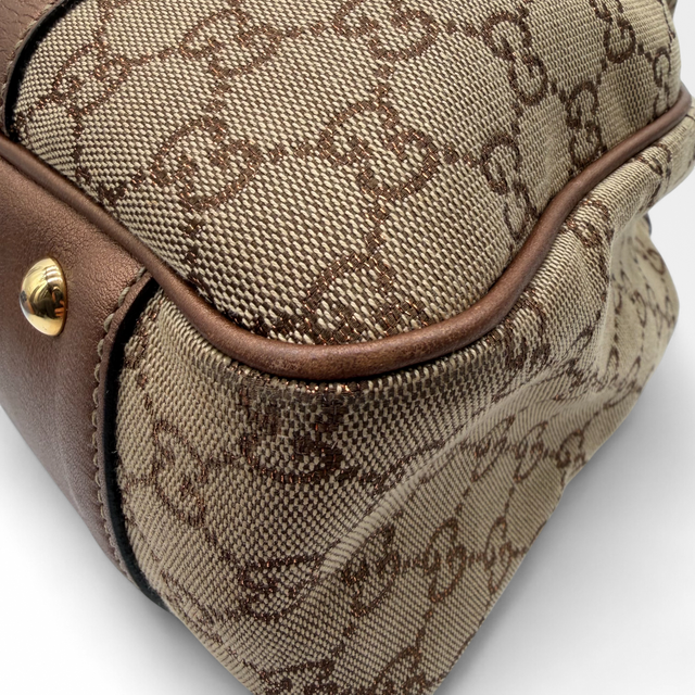 Gucci Shopper GG Twins