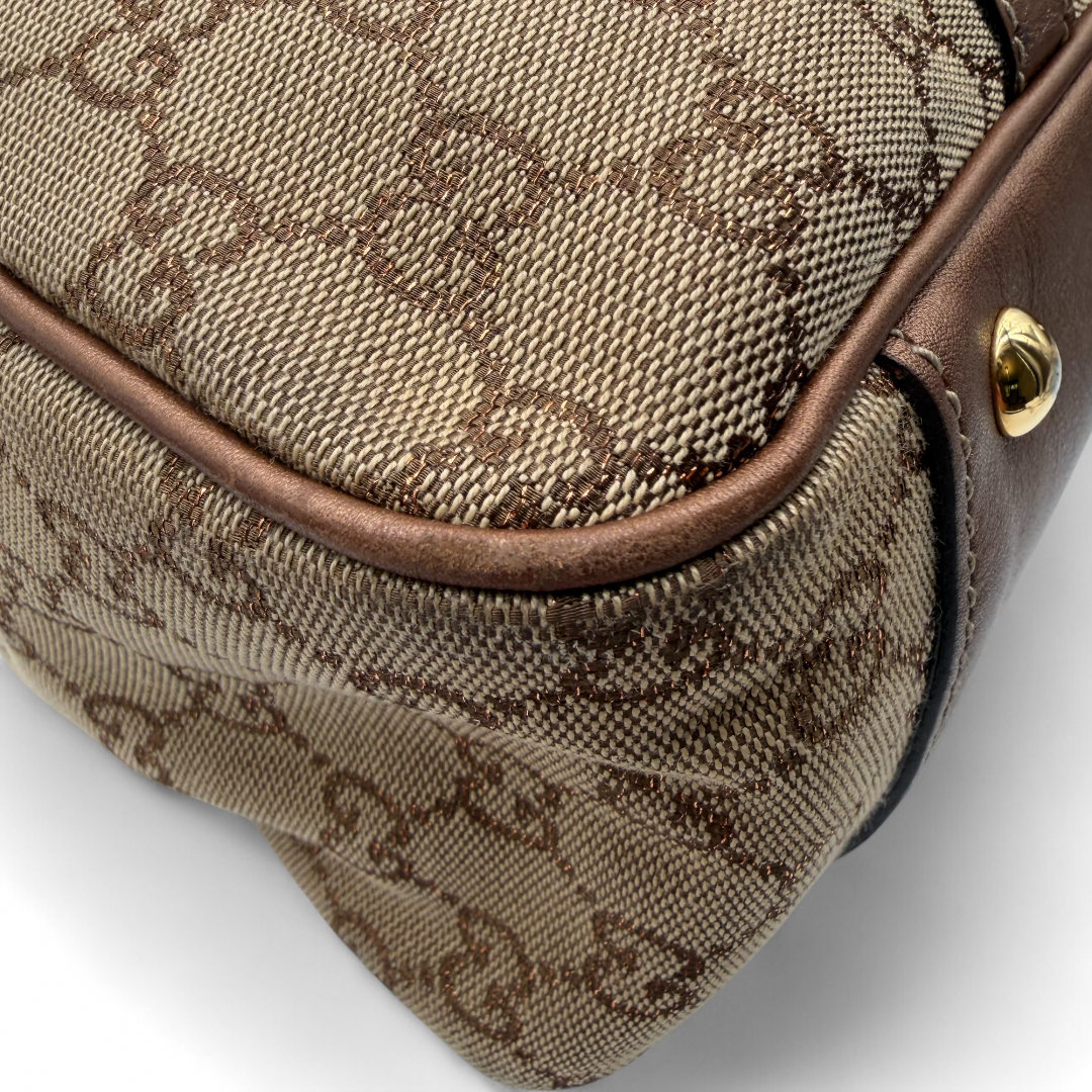 Gucci Shopper GG Twins