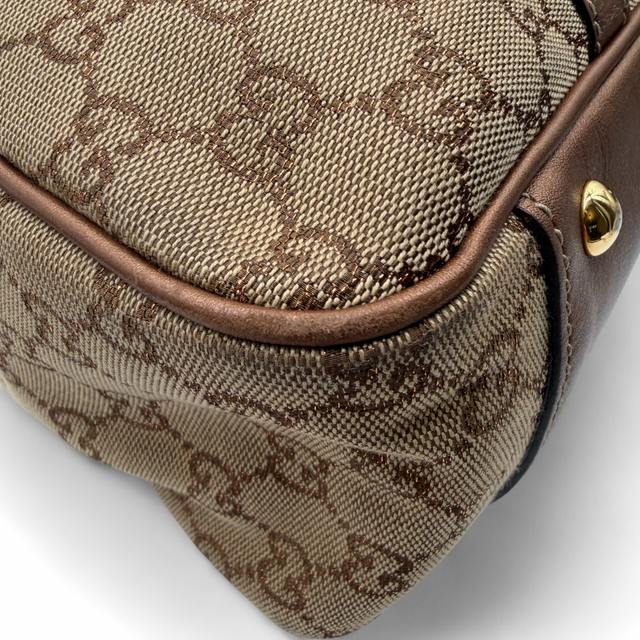 Gucci Shopper GG Twins