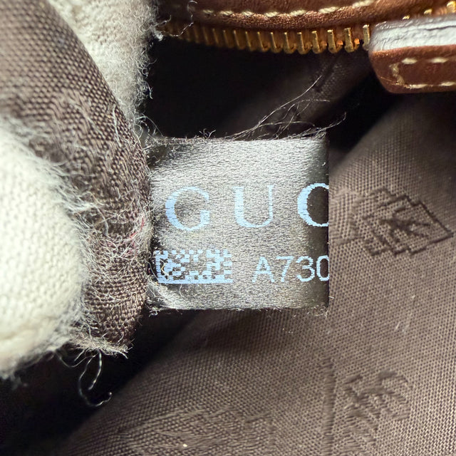 Gucci Shopper GG Twins