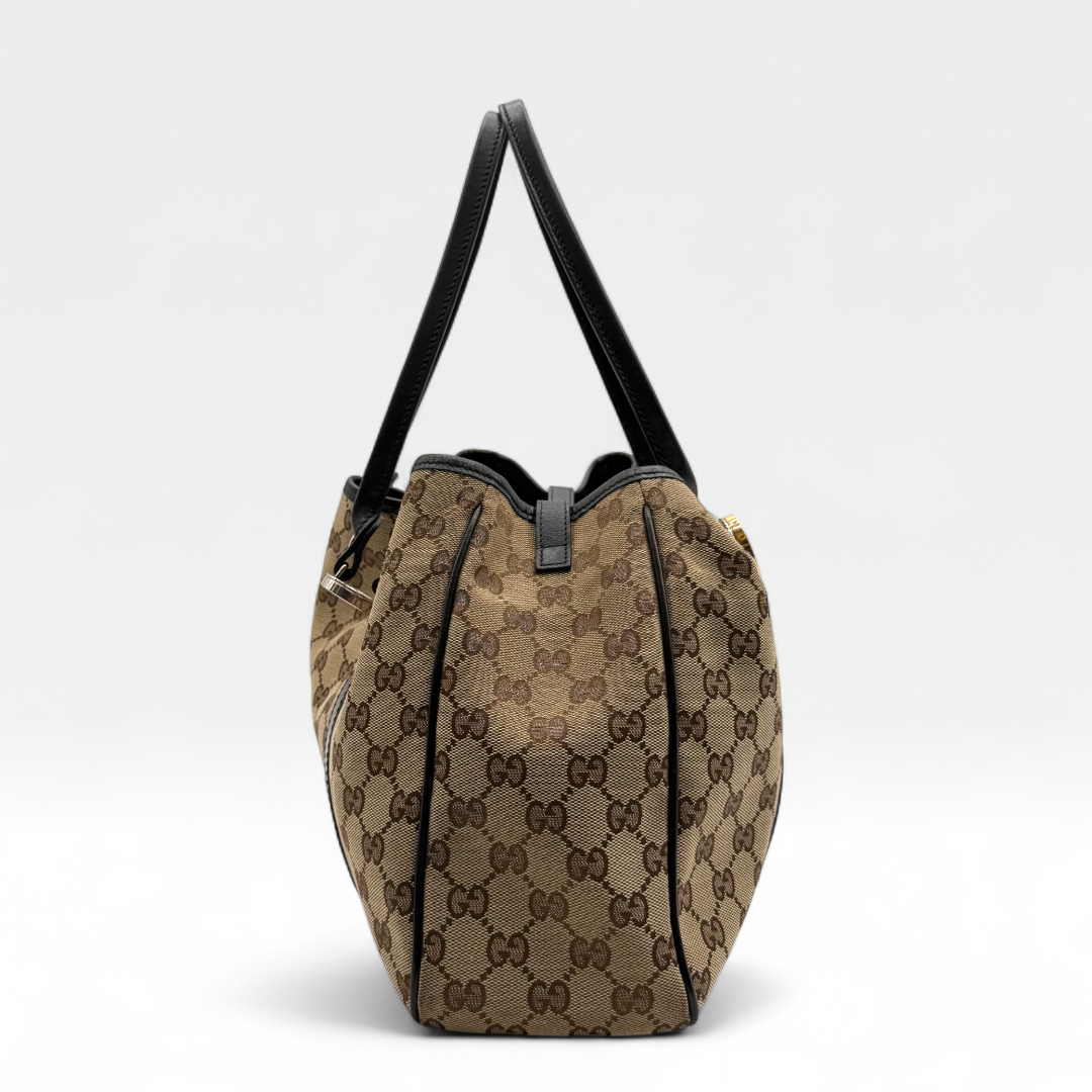 Gucci Shopper GG Twins