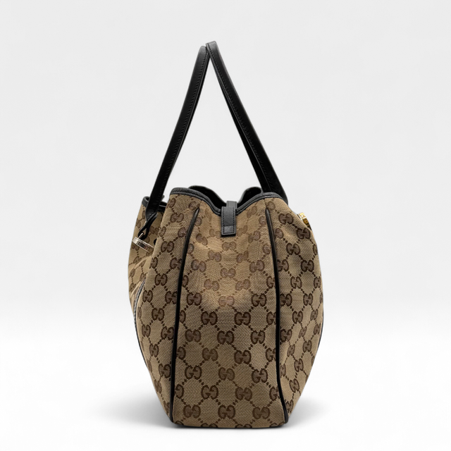 Gucci Shopper GG Twins