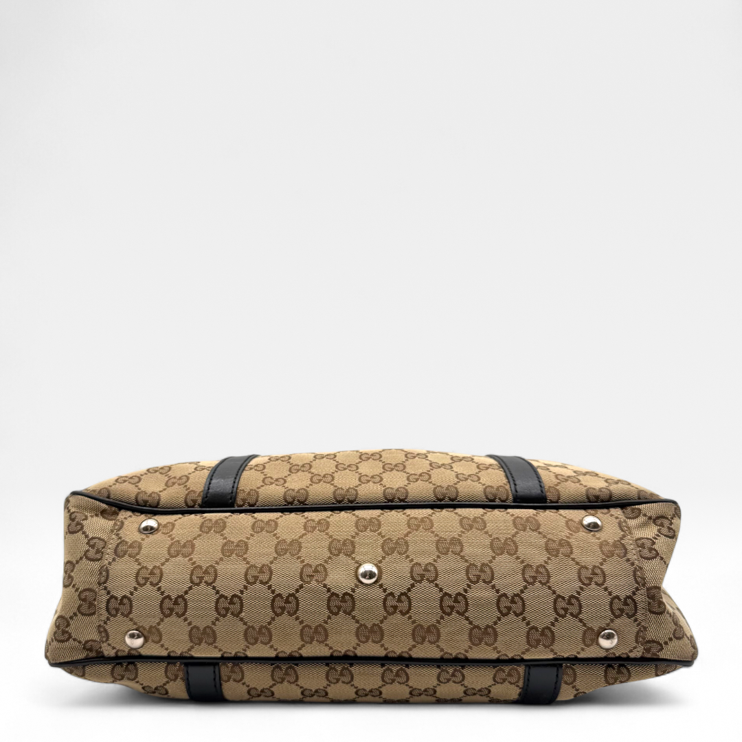 Gucci Shopper GG Twins