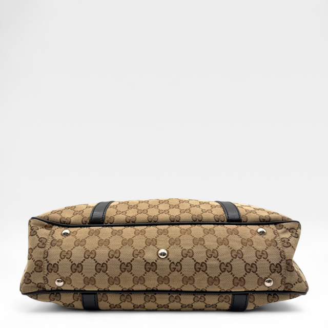 Gucci Shopper GG Twins