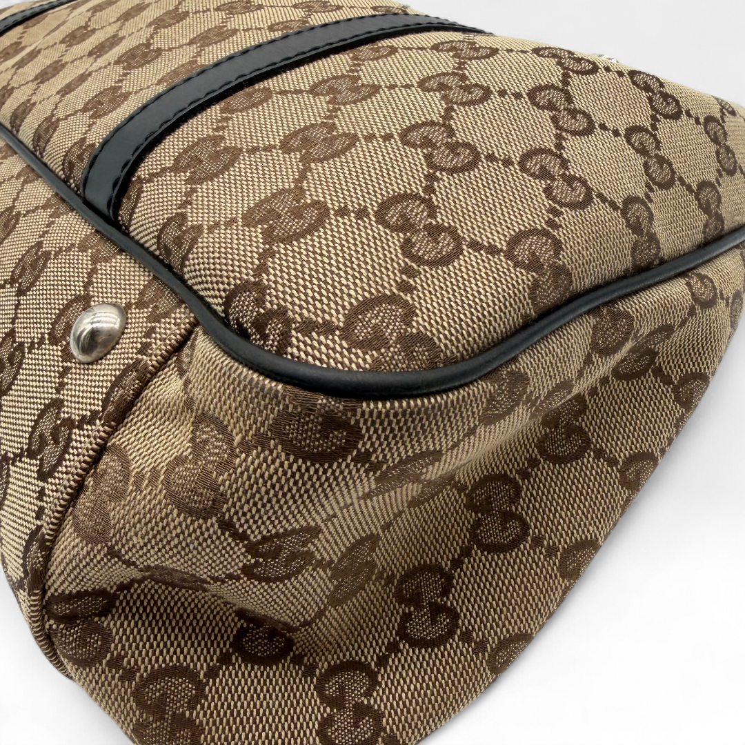 Gucci Shopper GG Twins