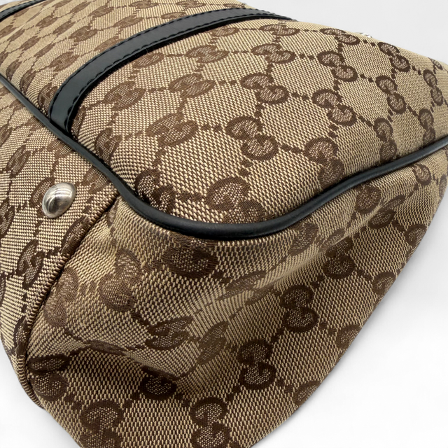 Gucci Shopper GG Twins