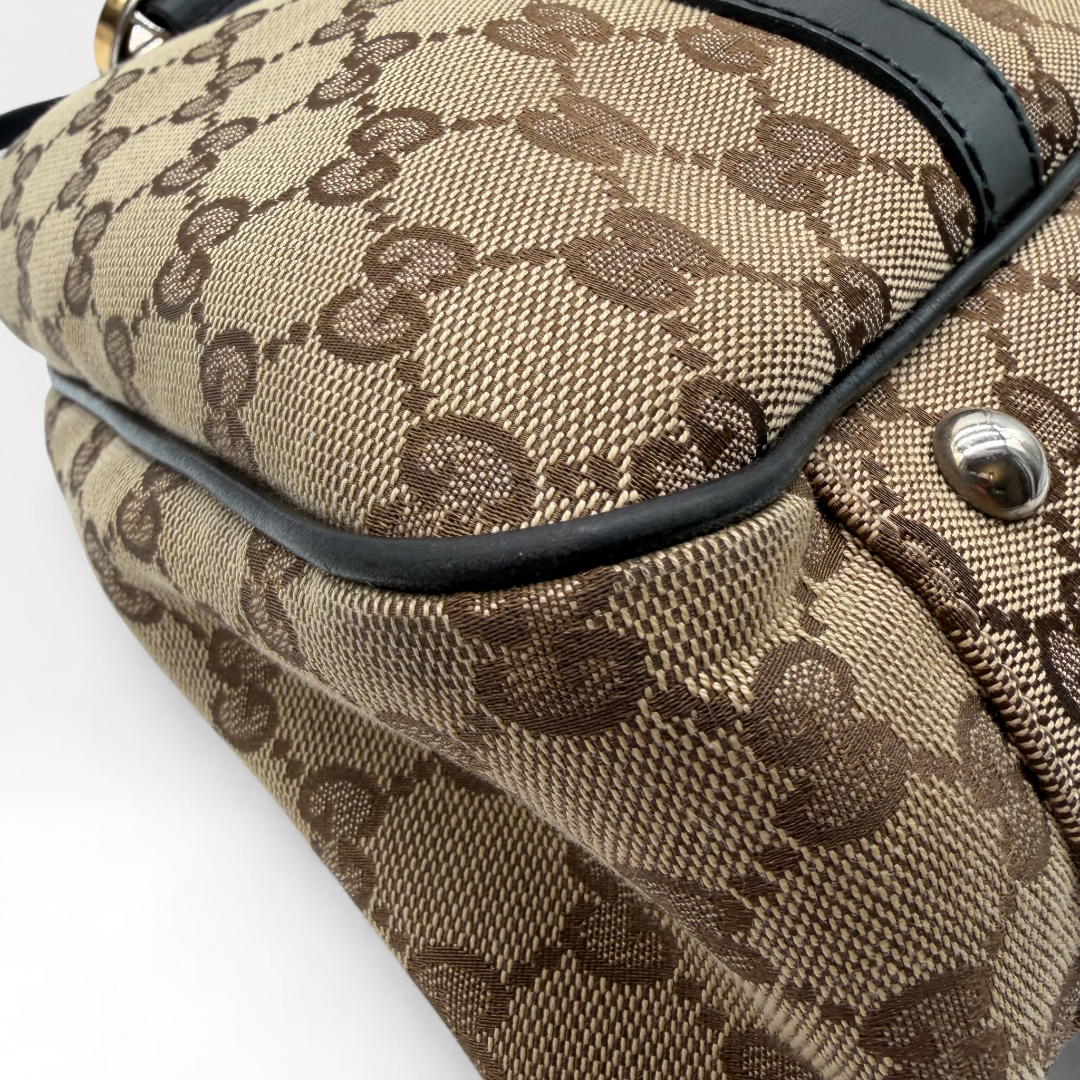 Gucci Shopper GG Twins
