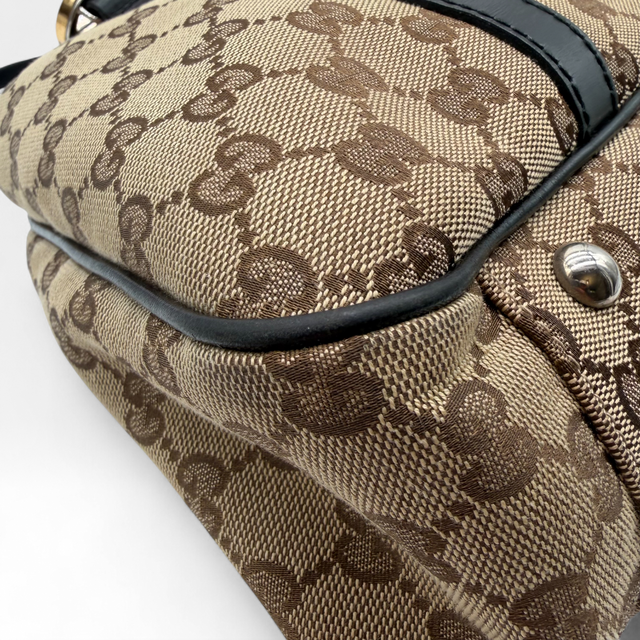 Gucci Shopper GG Twins
