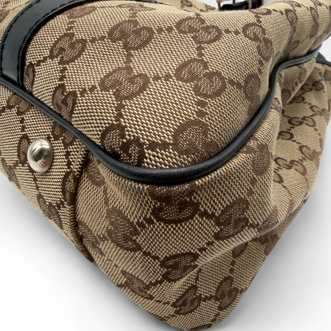 Gucci Shopper GG Twins