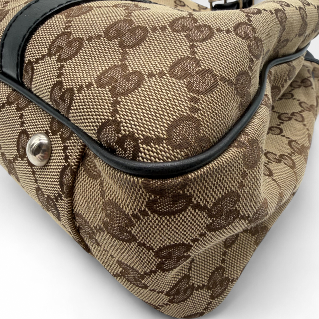 Gucci Shopper GG Twins
