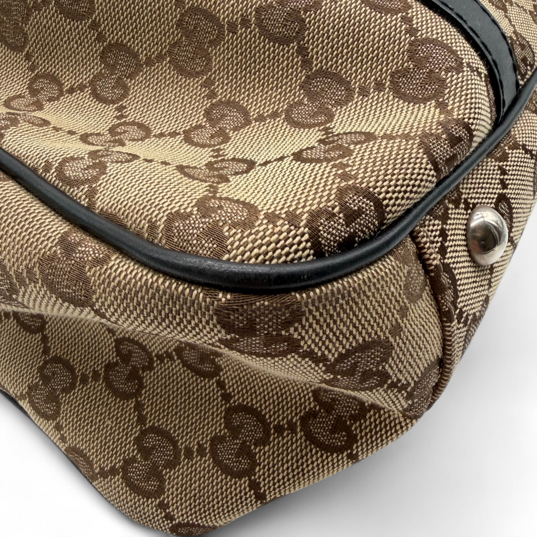 Gucci Shopper GG Twins
