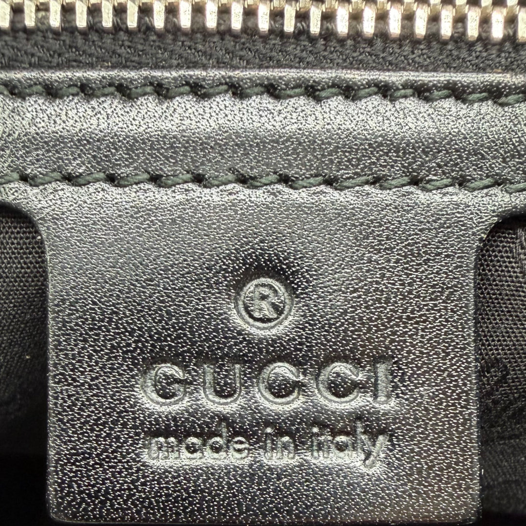 Gucci Shopper GG Twins