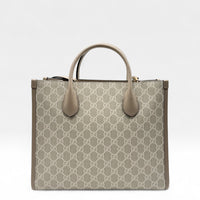 Gucci Handtasche Shopper Interlocking GG
