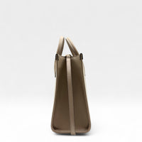 Gucci Handtasche Shopper Interlocking GG