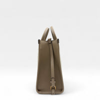 Gucci Handtasche Shopper Interlocking GG