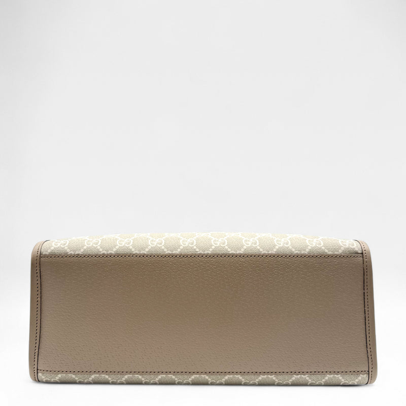 Sac cabas à enfiler GG