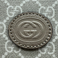 Gucci Handtasche Shopper Interlocking GG