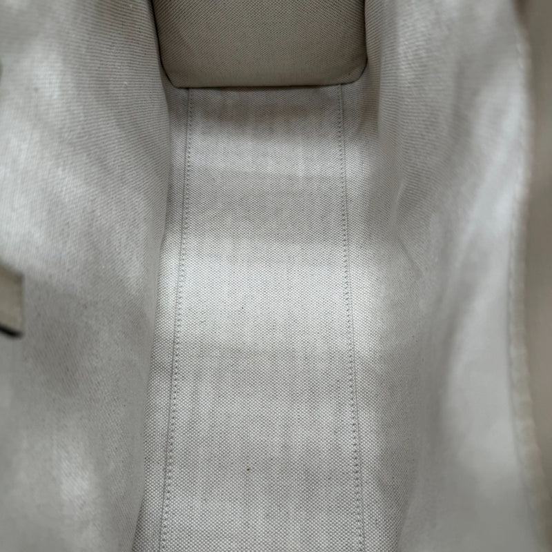 Sac cabas à enfiler GG