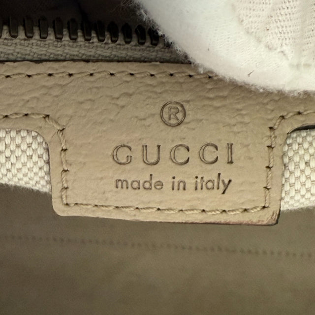 Handbag Shopper Interlocking GG