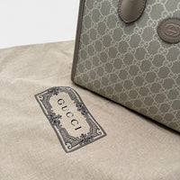 Gucci Handtasche Shopper Interlocking GG
