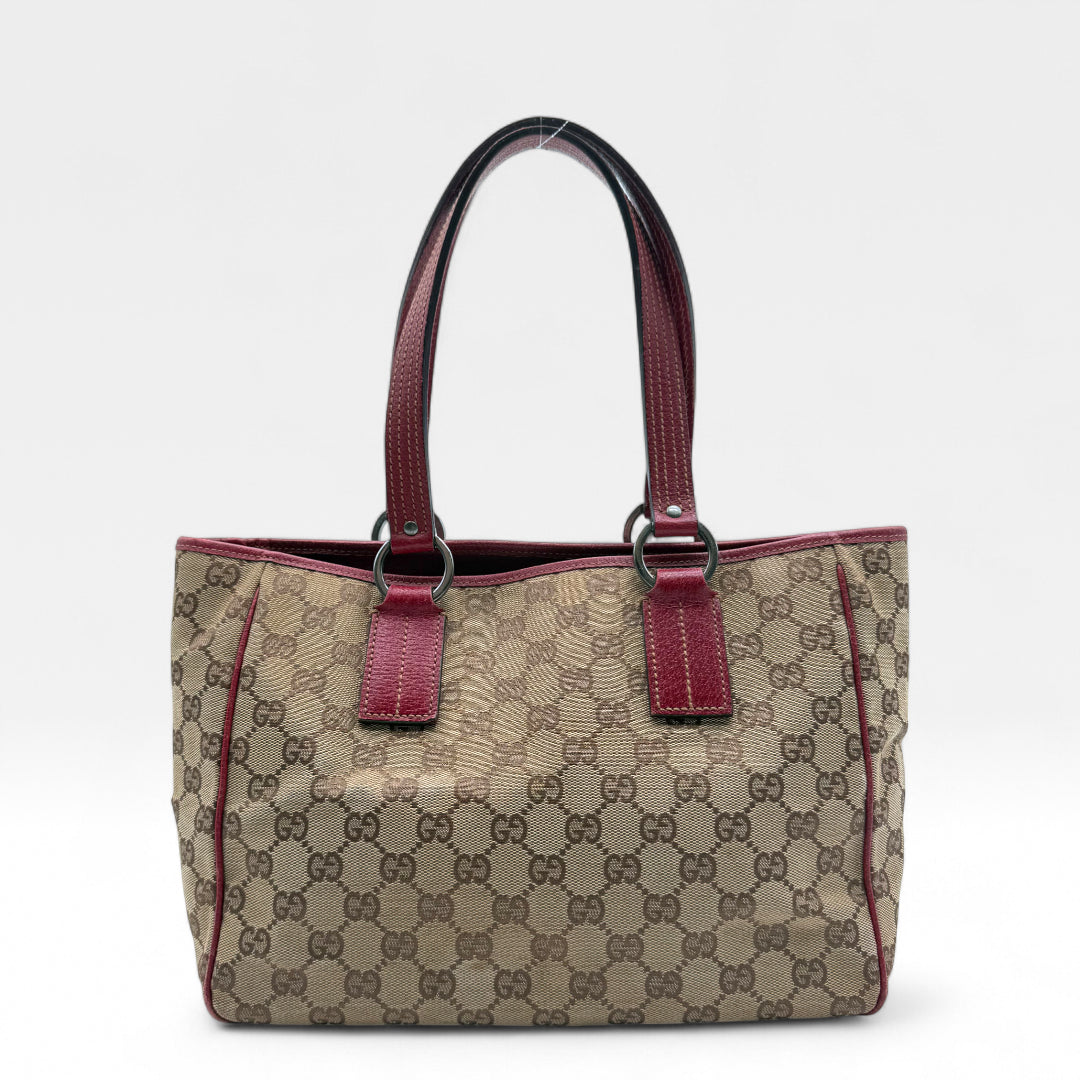 Handtasche Shopper