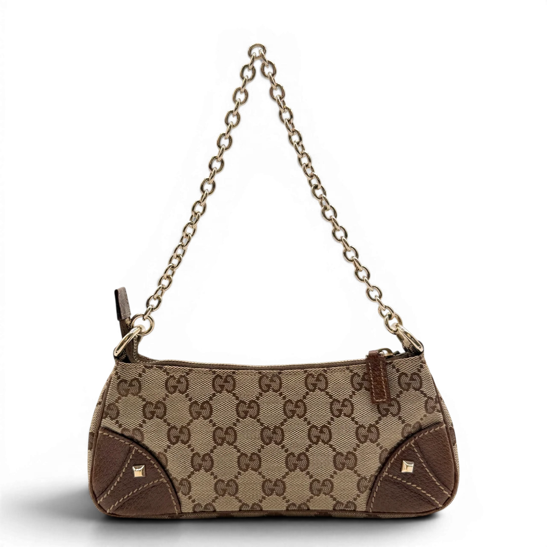 Gucci Pochette Nailhead