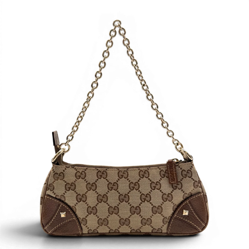 Gucci Pochette Nailhead