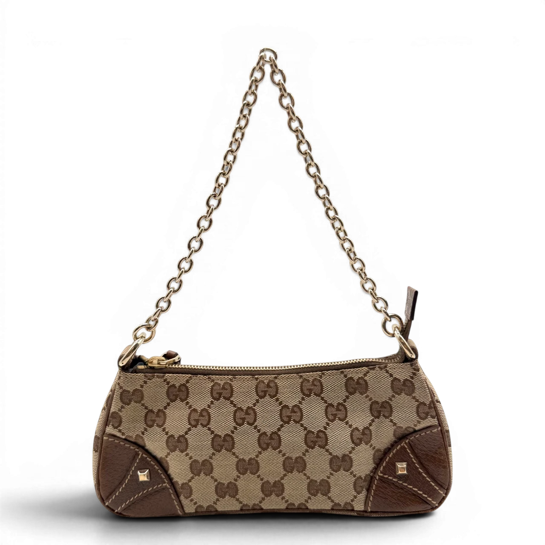 Gucci Pochette Nailhead