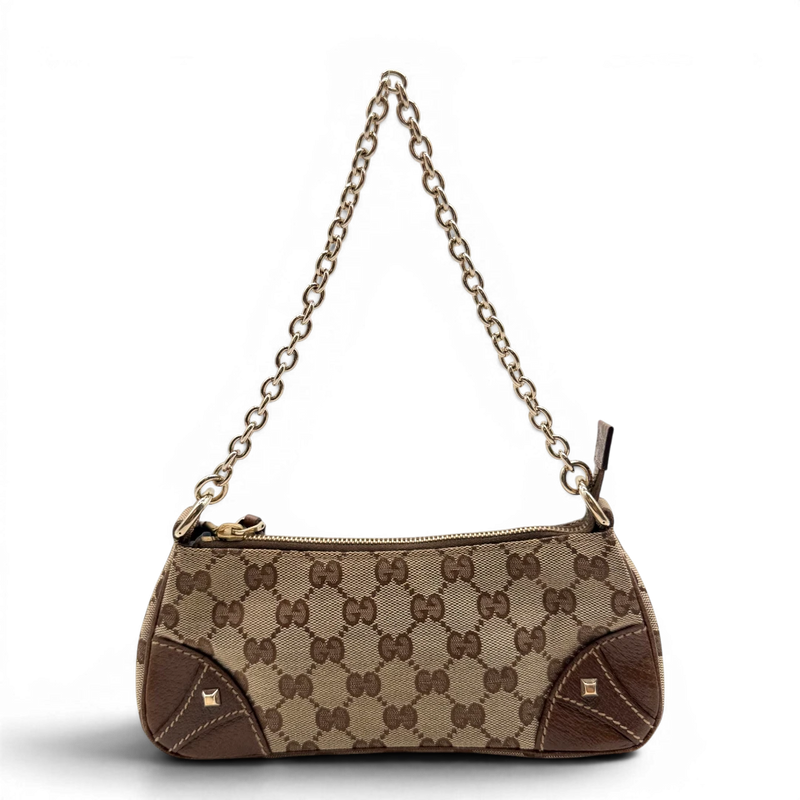 Gucci Pochette Nailhead