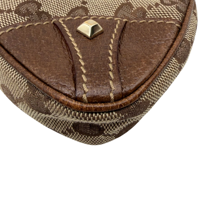 Gucci Pochette Nailhead
