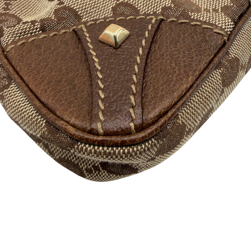 Gucci Pochette Nailhead