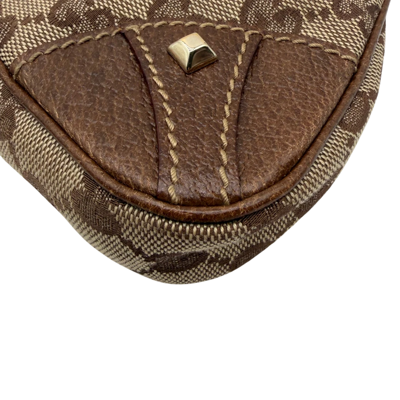Gucci Pochette Nailhead