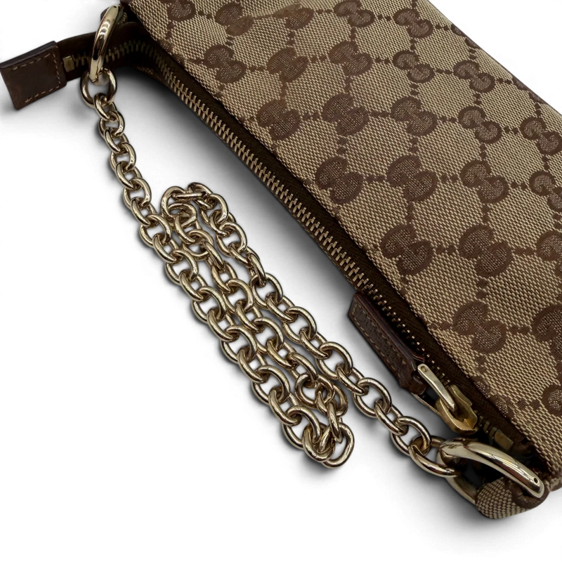 Gucci Pochette Nailhead